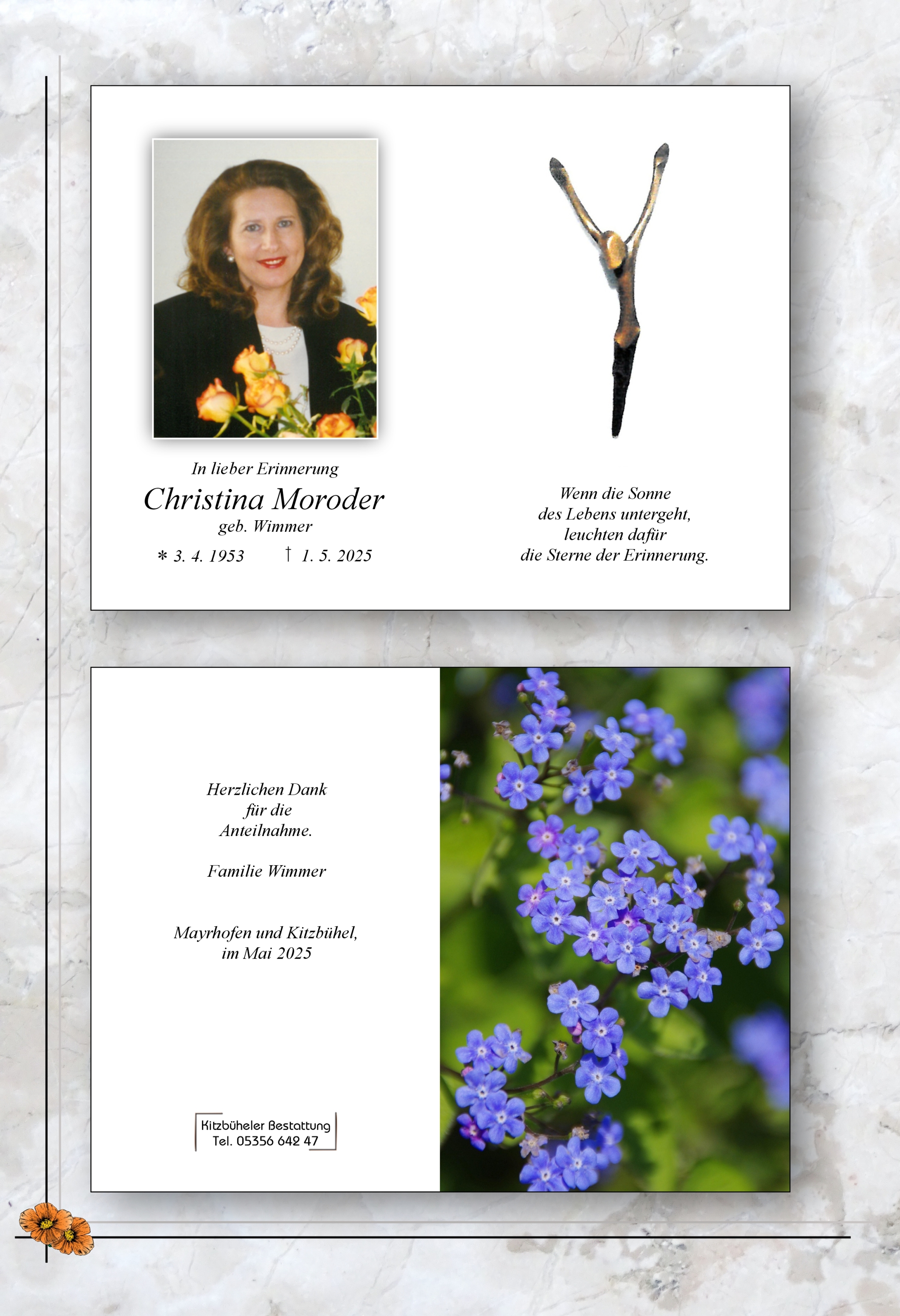 Christina Moroder